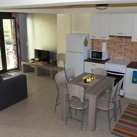 Villa Emmanouela Xi Beach 외부 사진