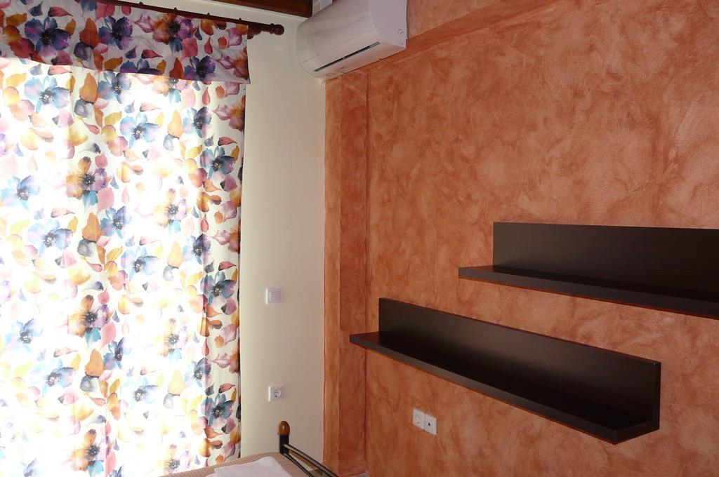 Villa Emmanouela Xi Beach 외부 사진