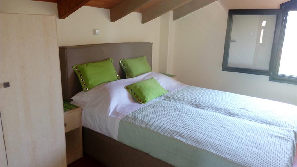 Villa Emmanouela Xi Beach 외부 사진