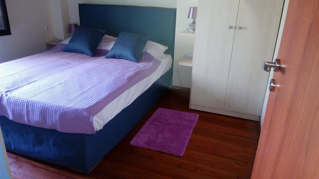 Villa Emmanouela Xi Beach 외부 사진